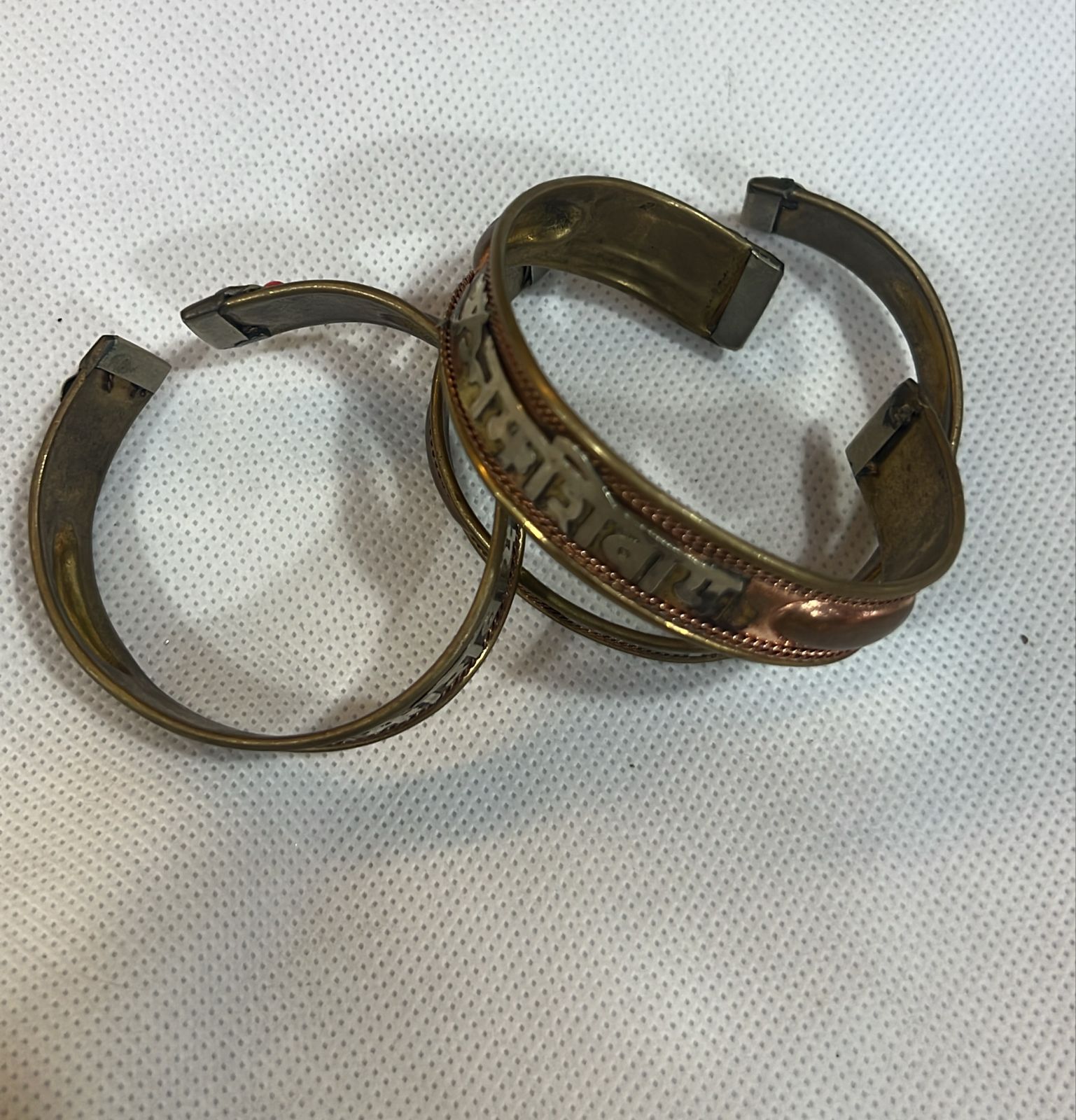 Bracelet 9