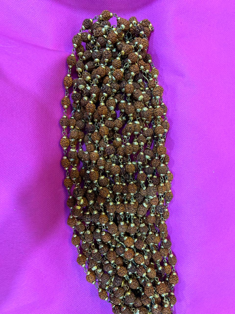 Chains & Rings 15