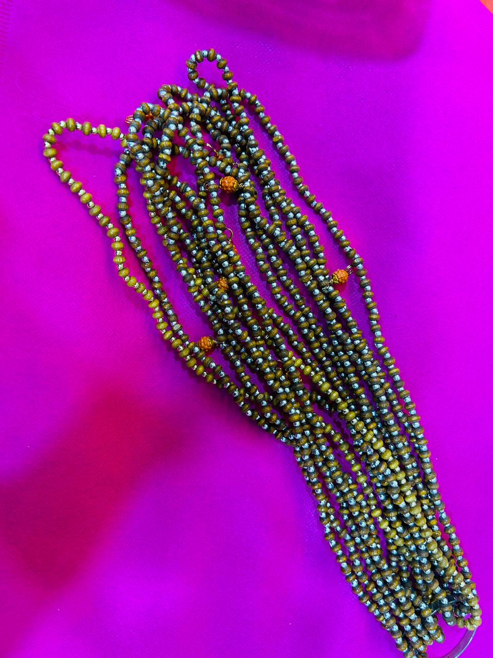 Chains & Rings 19