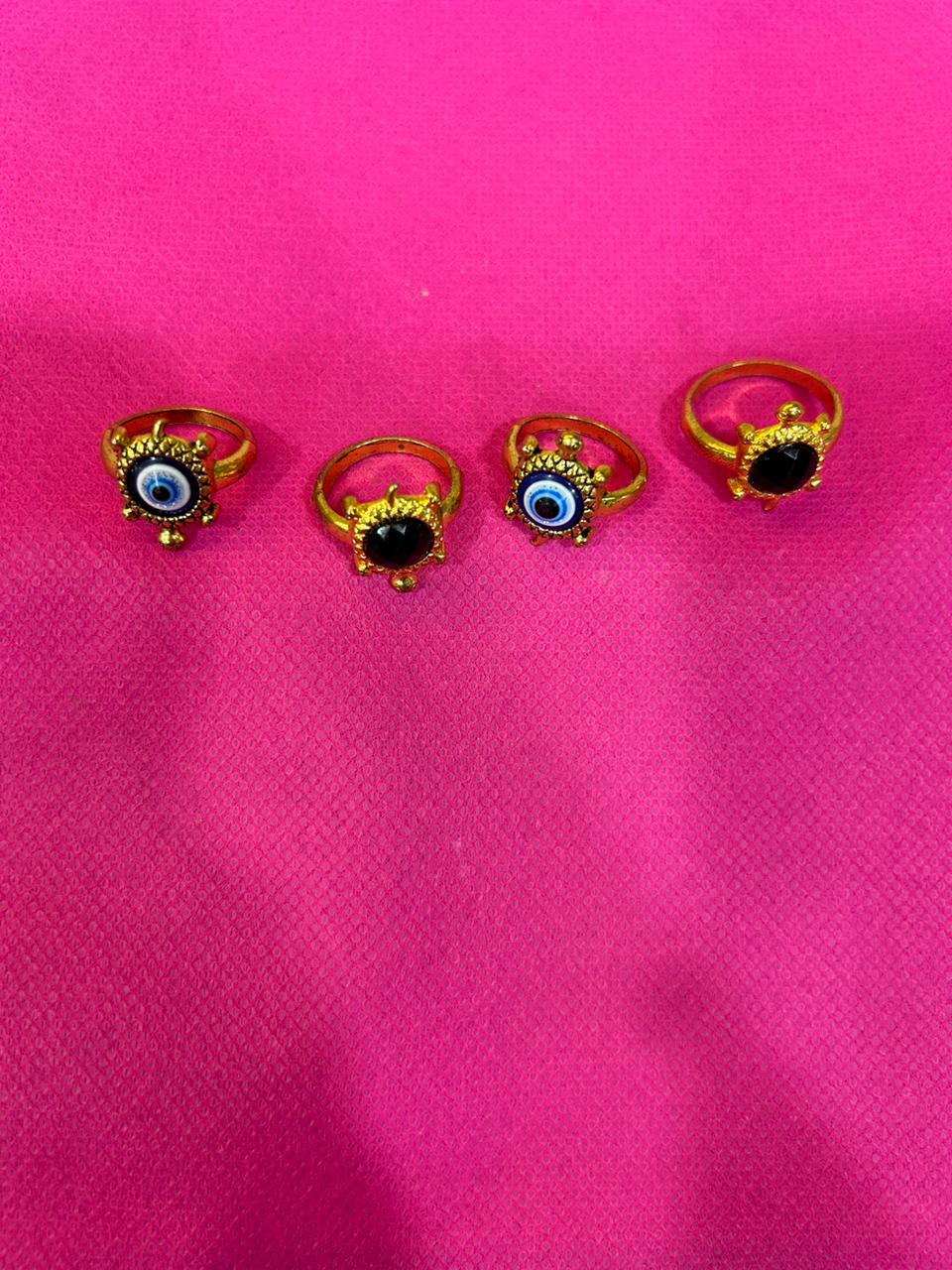 Chains & Rings 28