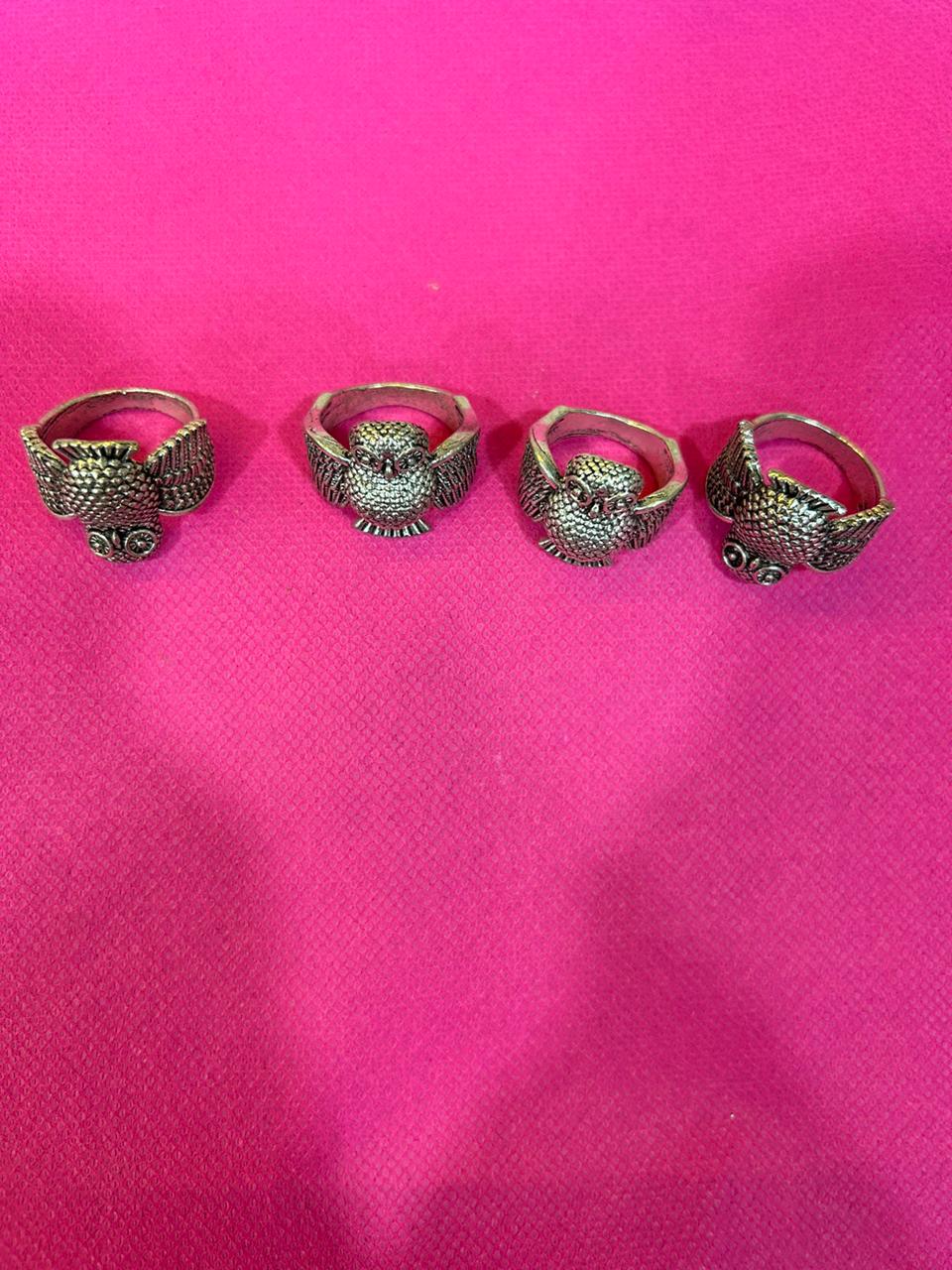 Chains & Rings 30