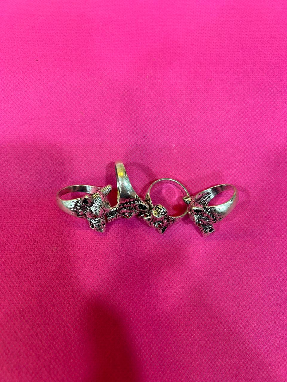 Chains & Rings 34