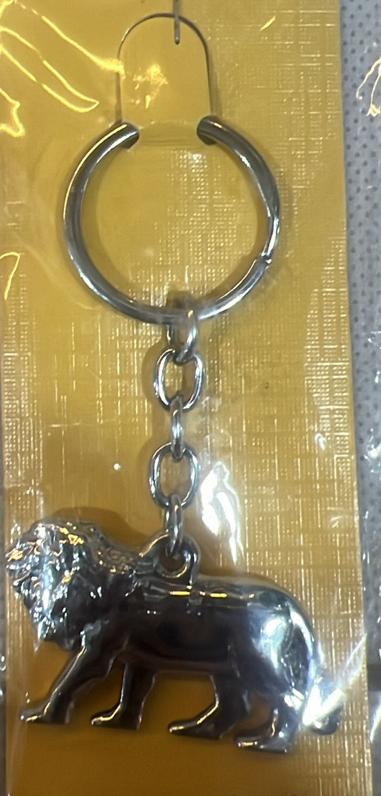 Key Chain 10