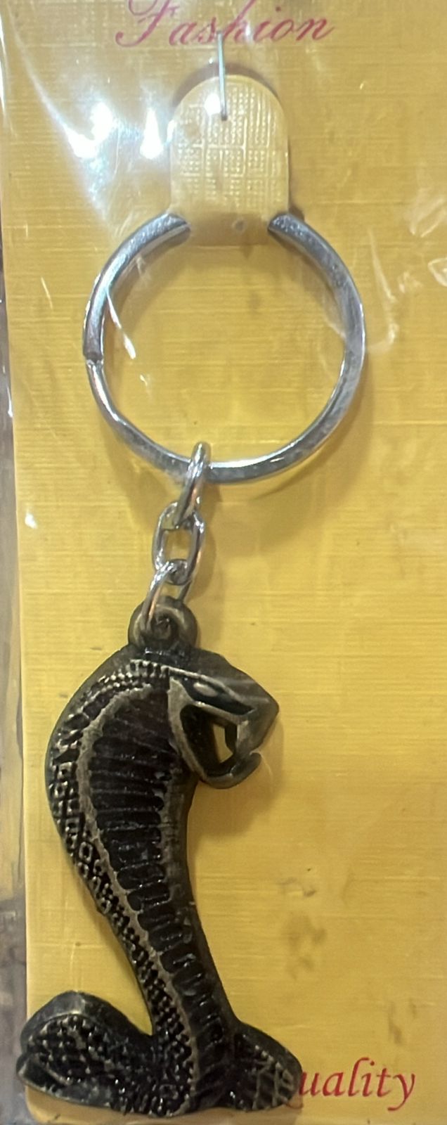 Key Chain 2