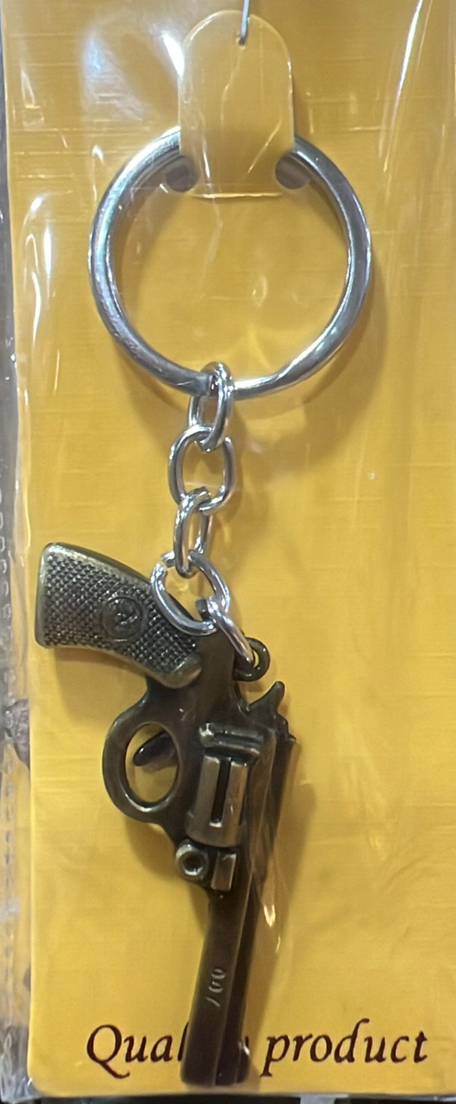 Key Chain 3